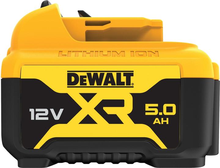 Produktbild DeWalt Ersatzakku DCB126-XJ (12 V)