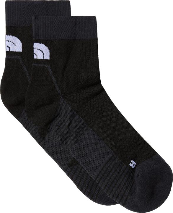 North Face Trail Run Quarter Socks
