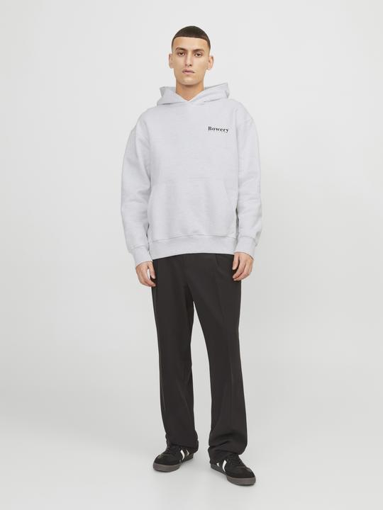 Immagine prodotto Jack & Jones Jorurban Edge Graphic Sweat Hood Ln (XL)