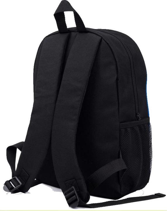 Produktbild Sonic The Hedgehog Rucksack Set Tarnmuster