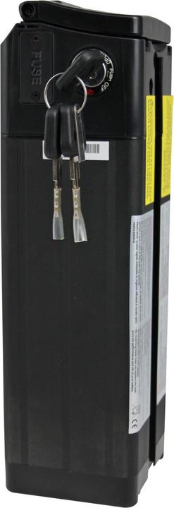 Actual product image Saxonette Spare battery (E-Bike battery)