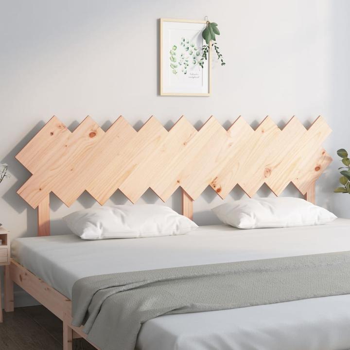Produktbild VidaXL Ute (196 x 3 x 80.5 cm)