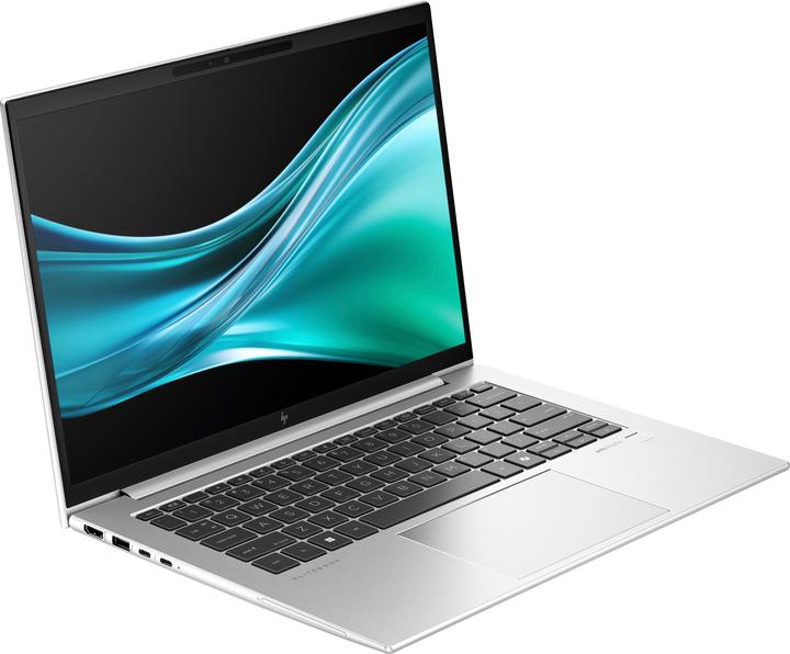 Produktbild HP EliteBook 845 14 inch G11 Notebook PC, AMD Ryzen™ 5, 35,6 cm (14"), 1920 x 1200 Pixel, 16 GB (14", AMD Ryzen 5 8540U, 2.15 GB, 512 GB, DE)
