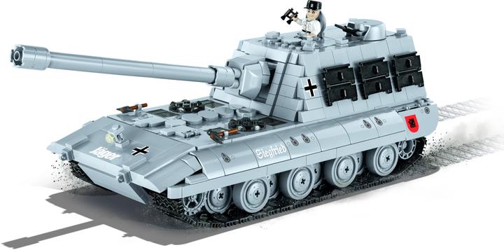 Produktbild Cobi Jagdpanzer E100
