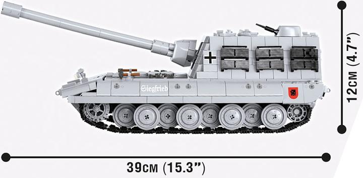 Produktbild Cobi Jagdpanzer E100