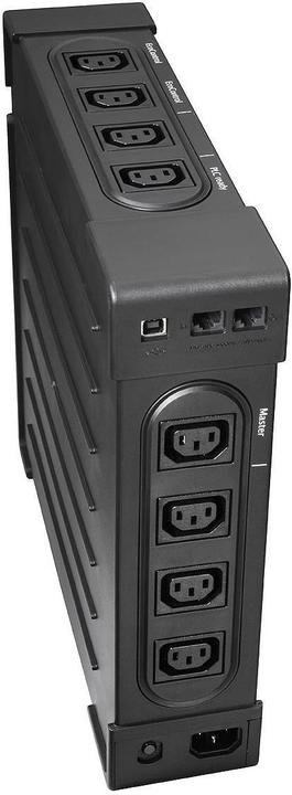 Produktbild Eaton Ellipse Eco (1200 VA, 750 W, Standby USV)