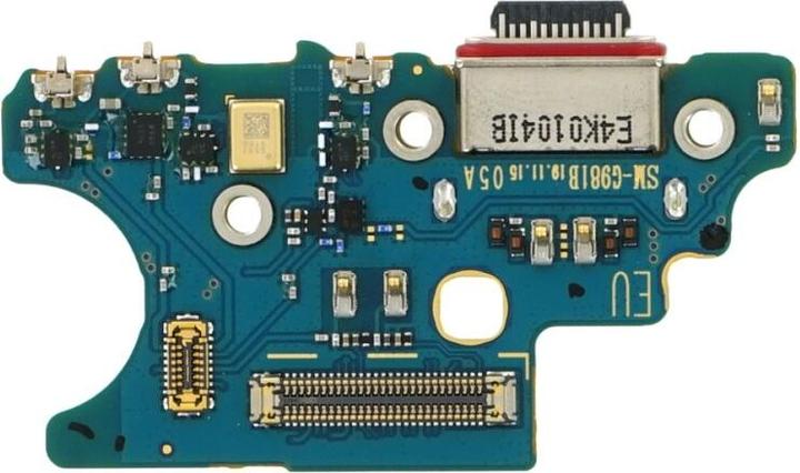Image du produit Samsung Galaxy S20 4G / 5G carte USB / port de chargement (Galaxy S20, Galaxy S20 5G)