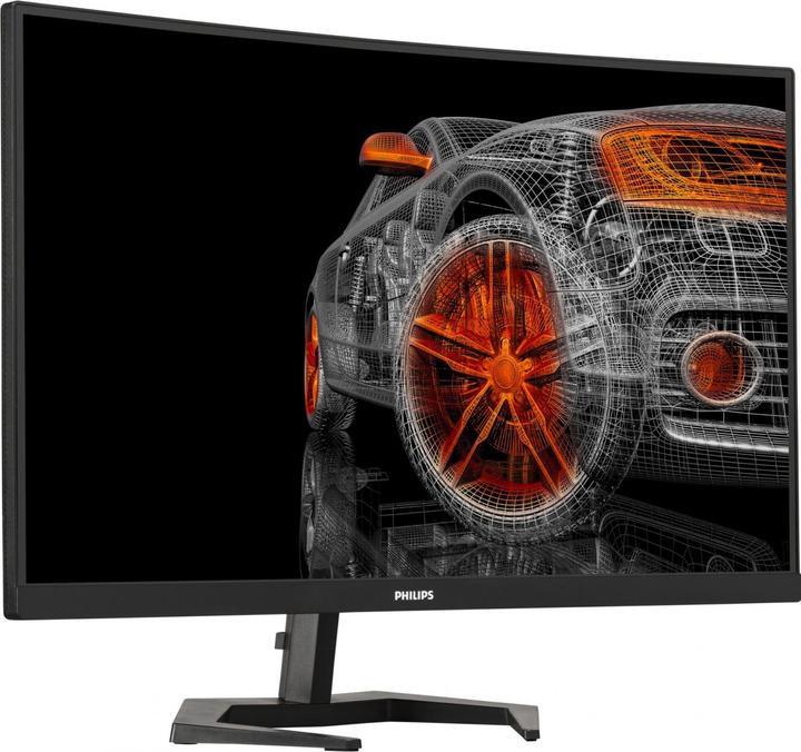 Image du produit Philips Momentum 27M1C3200VL (1920 x 1080 pixels, 27")
