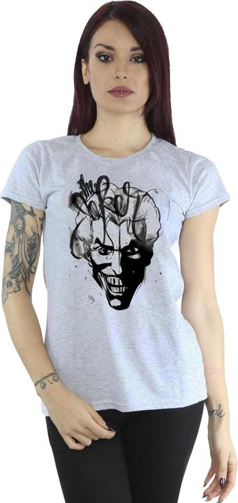 Image du produit Batman - T-shirt - Femme (S)