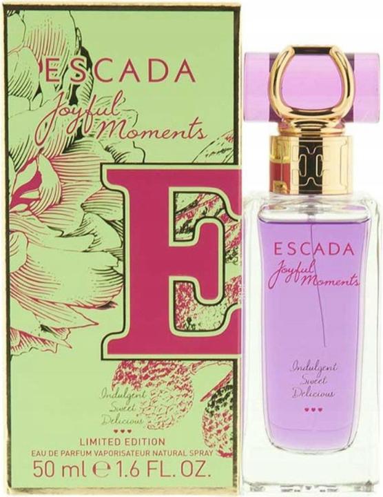 Produktbild Escada Joyful (Eau de Parfum, 30 ml)