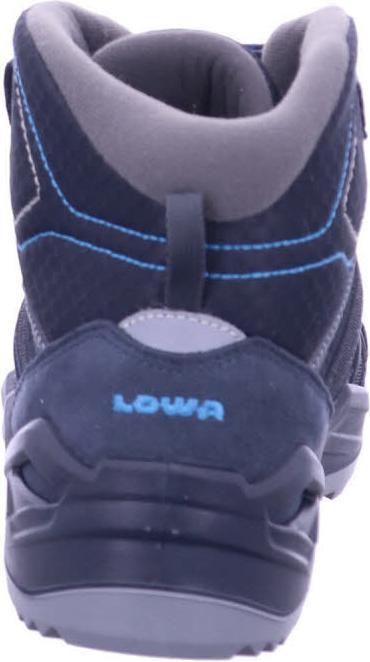 Immagine prodotto Lowa Maddox WARM GTX blu acciaio (39)