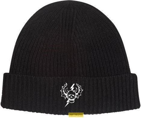 Produktbild GED Berretta Stranger Things Hellfire Black