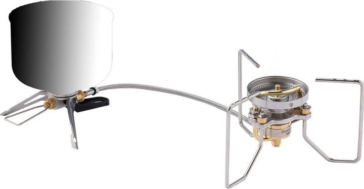 Produktbild Soto StormBreaker Multibrennstoff-Kocher