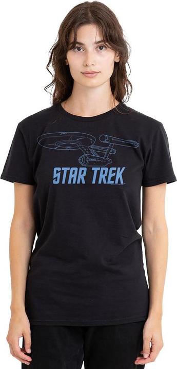 Produktbild Enterprise TShirt (S)