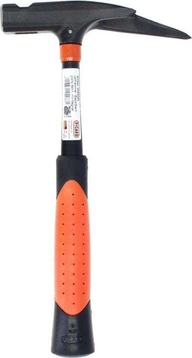 Produktbild Picard Latthammer BlackGiant® Nr. 820M, glatt (810 g)