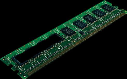 Produktbild Lenovo DDR4 Modul 32 GB (1 x 32GB, 3200 MHz, DDR4-RAM, U-DIMM)