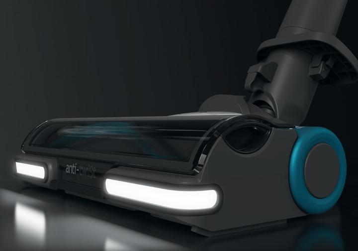 Actual product image Hoover HF9 Pets