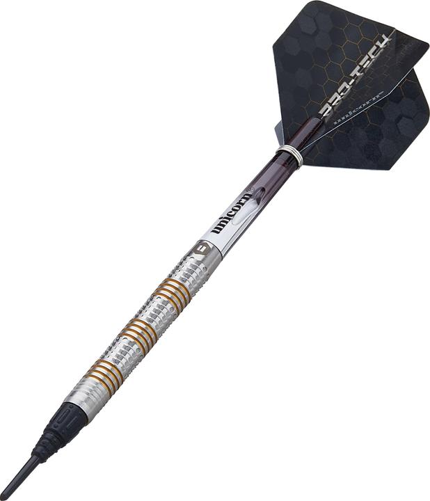 Produktbild Unicorn Pro-Tech Style 3 Soft Darts (18 g)