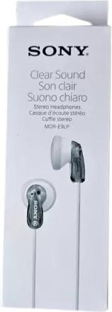 Image du produit Sony Mdr-E9lp (pas de réduction du bruit, Filaire)