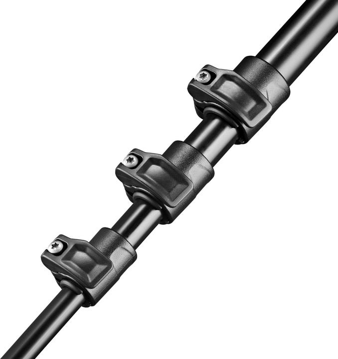 Image du produit Manfrotto befree live Video Kit (Adaptateur pour pied)