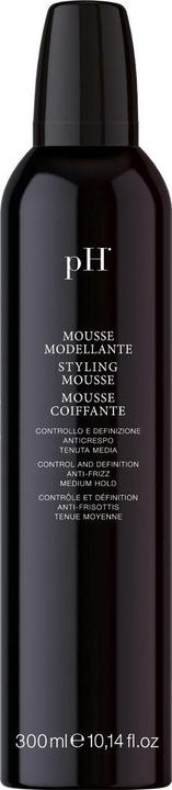 Image du produit pH Mousse coiffante (300 ml, Mousse coiffante)
