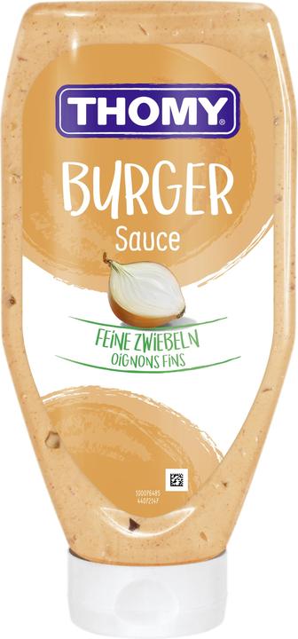 Image du produit THOMY Burger (689 g)