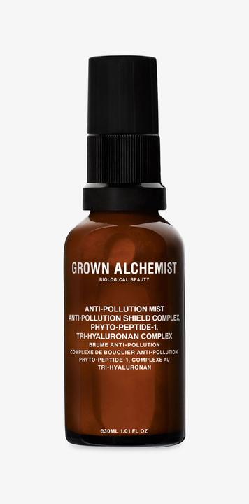 Immagine prodotto Grown Alchemist ACTIVATE "Anti-Pollution Mist" - Spray FACE (30 ml, Crema da giorno)