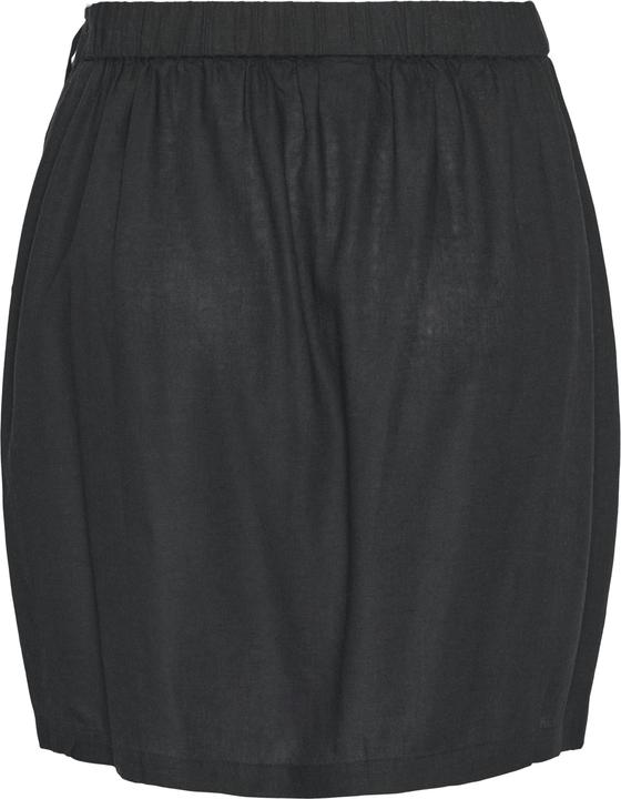 Image du produit Pieces Pcpia Mw Mini Skirt Dmo Noos (L)