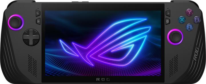 Productafbeelding ASUS ROG Bondgenoot X