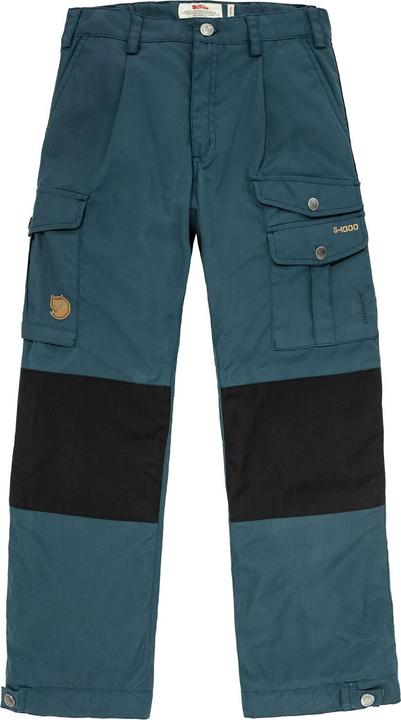 Fjällräven Kids Vidda Padded Trousers