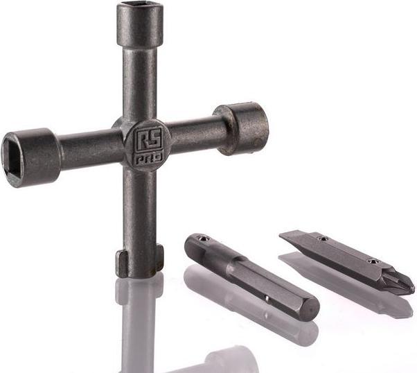 Image du produit Rs Pro Clé universelle finition mate