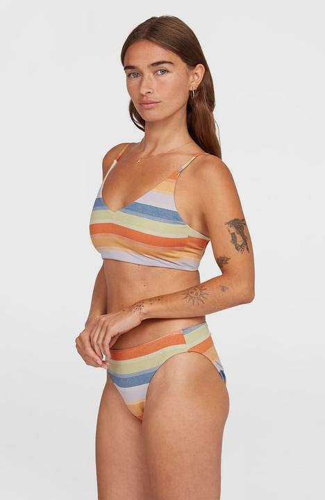 Produktbild O'Neill Women's Beach Vintage Midles Rita Bikini Set (40, L)