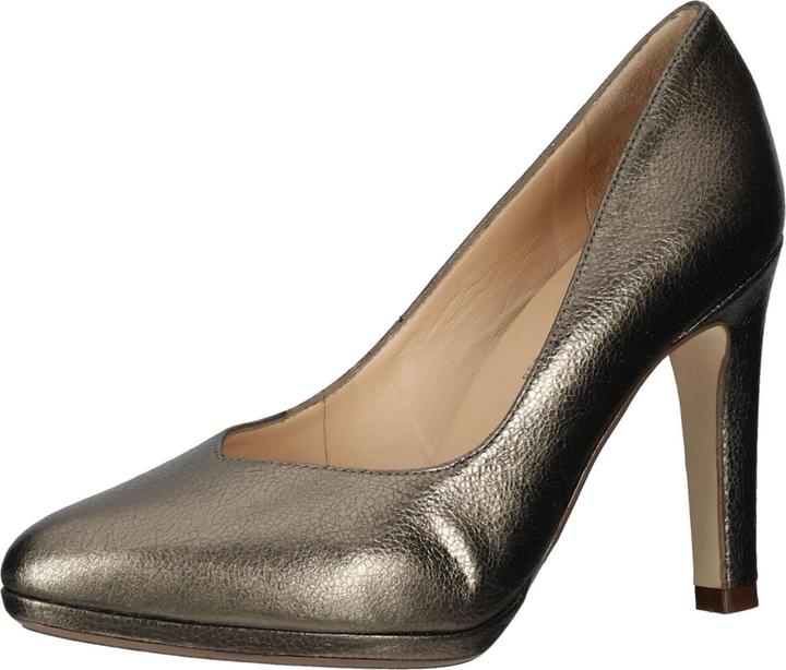 Gold Metallics 412