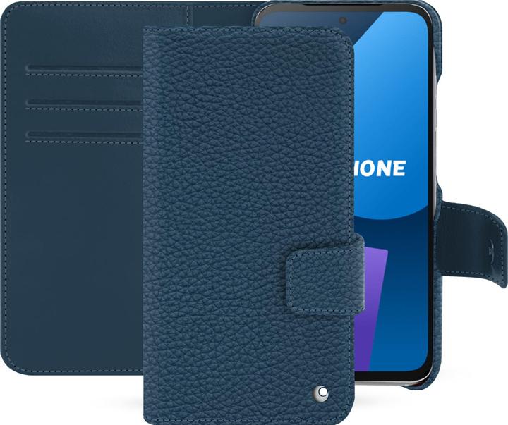 Indaco ( Pantone #1f4565 )