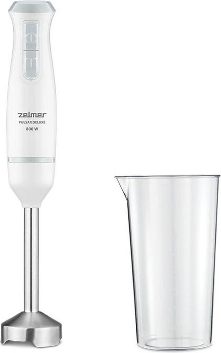 Actual product image Zelmer ZHB4561S (EU plug)