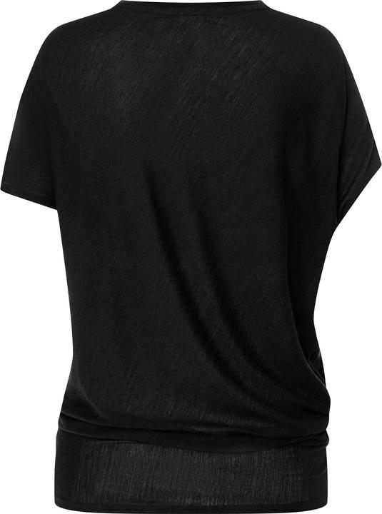 Actual product image Super Natural W Yoga Loose Tee (L)