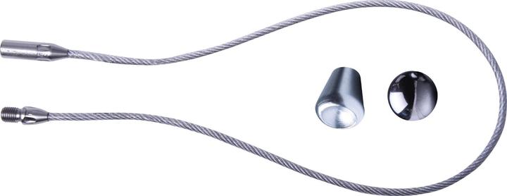 Immagine prodotto Runpotec Tira la corda (0.50 m)