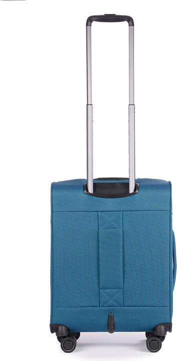 Produktbild Stratic Bendigo Light+ - Trolleykoffer (48 l, Handgepäck (bis 50l))