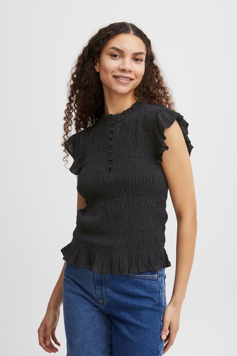 Image du produit B.young BYFELICE VNECK TOP - 20812955 (42)