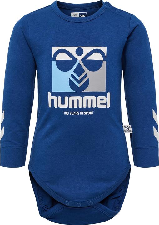 Actual product image hummel hmlOUEN BODY L/S (74)