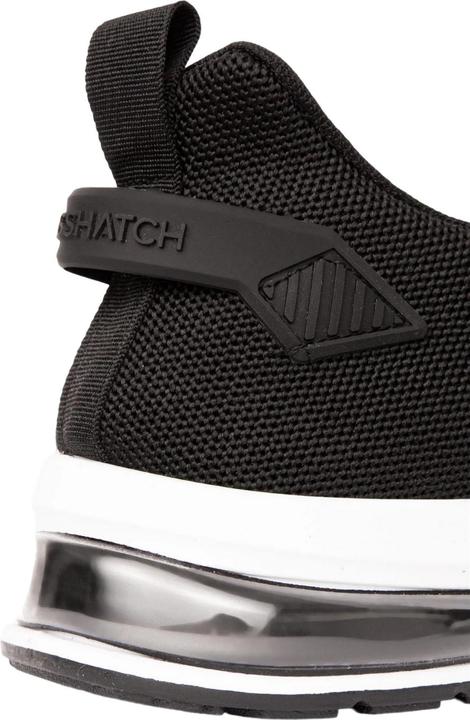Actual product image Crosshatch Mens Armilla Trainers (45.5)