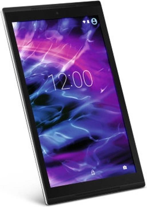 Image du produit Medion Lifetab X10313 (4G, 10.10", 64 Go, Noir, Titane)