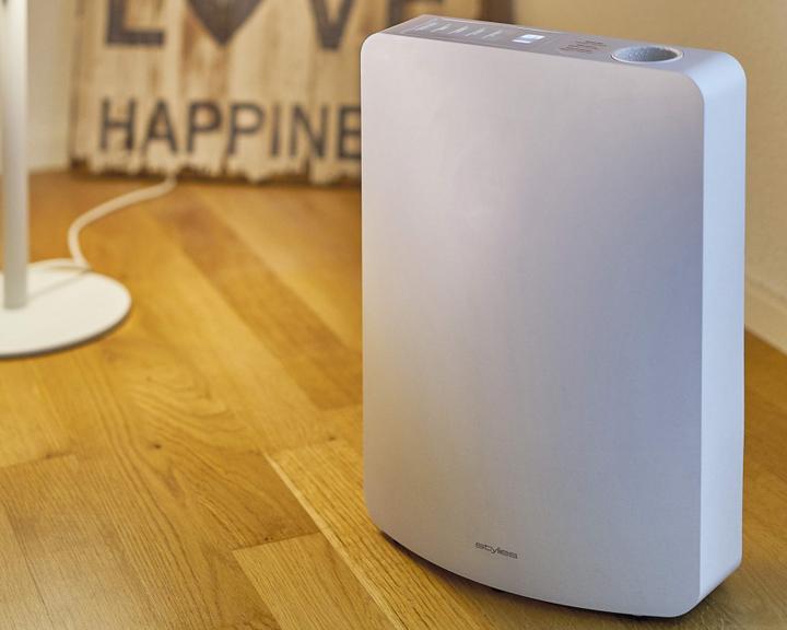 Image du produit Stylies Sirius (45 m²)