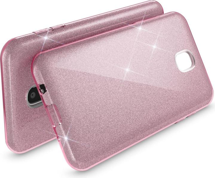 Produktbild Nalia Handyhülle (Samsung Galaxy J7 2017)