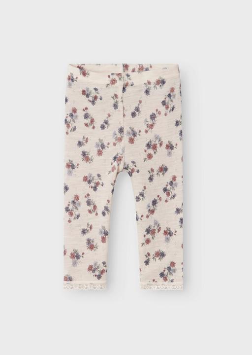 Produktbild Name it Merinowoll Leggings (74)