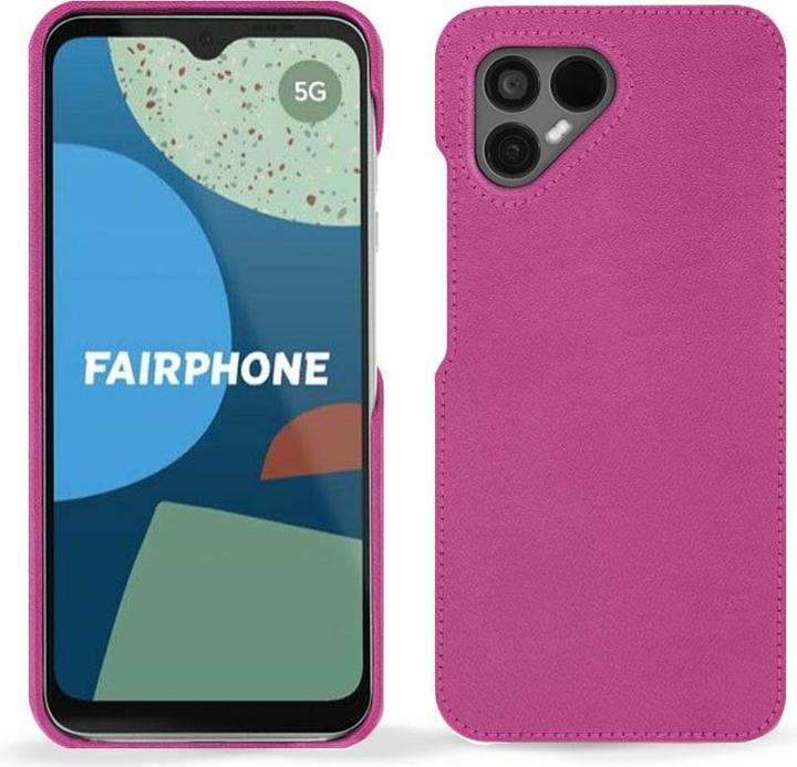 Roze BB ( Pantone #DB599F )