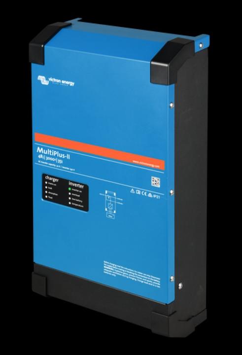 Produktbild Victron Energy Multiplus II