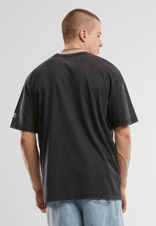 Actual product image Starter Logo Oversize Acid Tee - 176939 (XXL)