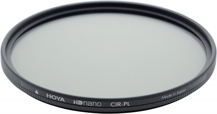 Produktbild Hoya HD Nano CIR-PL Filter (82 mm, Polarisationsfilter)