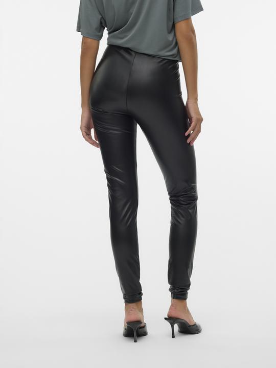 Produktbild Vero Moda Normal Waist Leggings (32)